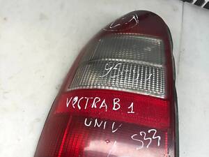 Задний левый фонарь Opel Vectra B универсал 90585001 /S33/