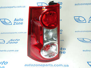 Задний левый фонарь Renault/Dacia Logan MCV 2006-2012 8200864612 - DEPO