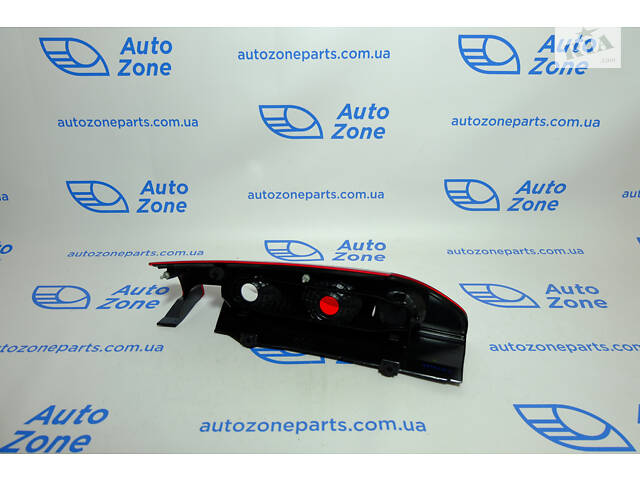 Задний левый фонарь Renault Kangoo II (2 gate) 2008-2012 8200419949 - DEPO - Фото 2