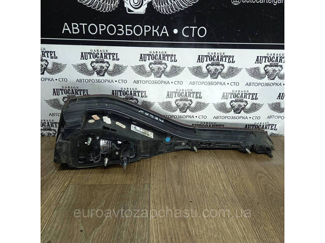 Задний левый фонарь Renault Megane 4 хэтч 2015-2018, 265550248R - Фото 2