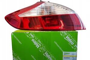 ФОНАРЬ ЗАДНЫЙ ЛЕВЫЙ RENAULT MEGANE III 265550007R NEW VALEO