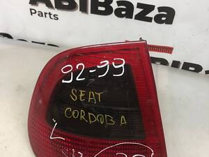 Ліхтар задній лівий Seat Cordoba I 1992-1999 /S12/