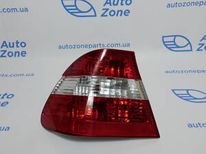 Задний левый внешний фонарь BMW 3 Series e46 (седан) 2001-2004 63216946535 - DEPO