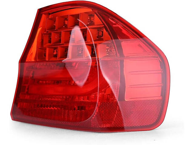 Задний фонарь (левый) BMW 3 series - Фото 1