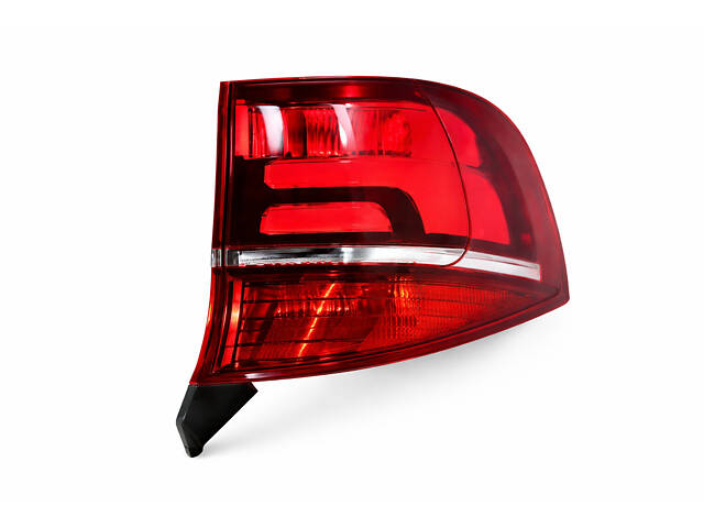 Ліхтар задній (лівий) BMW X5 - Фото 1