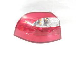 Задний левый фонарь Kia Rio 2012-2017 924011W220 Kia Rio