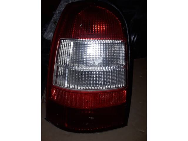 Задний левый фонарь Opel Vectra B универсал (1995-2002) 90585001 - Фото 1
