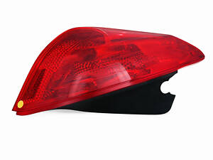 Ліхтар задній (лівий) Peugeot 308