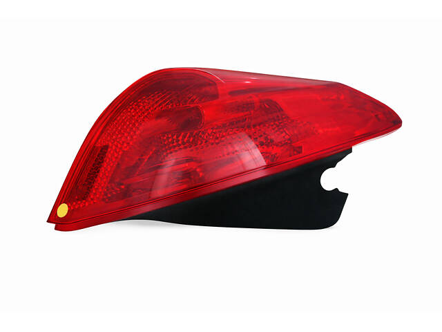 Ліхтар задній (лівий) Peugeot 308 - Фото 1