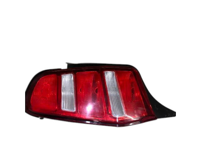 Задний левый фонарь (скил) Ford Mustang 2010-2012 AR3Z13405B Ford Mustang - Фото 1