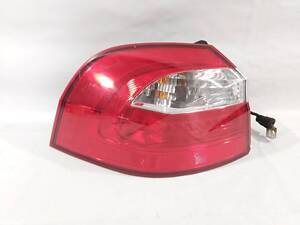 Задний левый фонарь (скил) Kia Rio 2012-2017 924011W000 Kia Rio