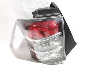 Задний левый фонарь Toyota Scion IQ 2012-2015 8156174101 Toyota Scion IQ