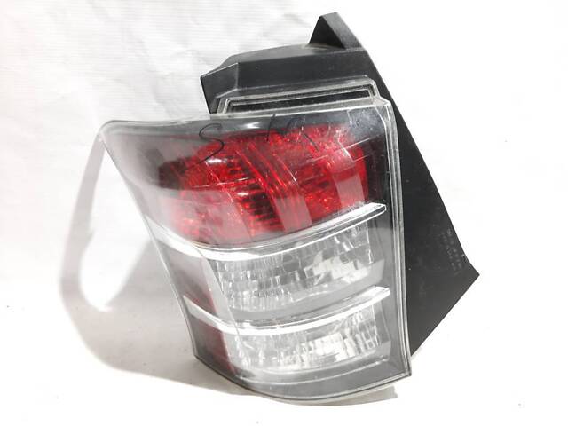 Задний левый фонарь Toyota Scion IQ 2012-2015 8156174101 Toyota Scion IQ - Фото 1