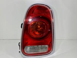 Фонарь задний MINI COOPER COUNTRYMAN F60 7401724 ПРАВ