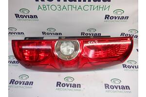 Фонарь задний правый (Фургон) Fiat DOBLO 2 2010- (Фиат Добло), СУ-203409