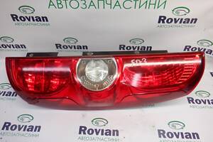 Фонарь задний правый (Фургон) Fiat DOBLO 2 2010- (Фиат Добло), СУ-203409