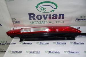 Фонарь задний правый (Хэтчбек) Ford FOCUS 2 2004-2011 (Форд Фокус), СУ-260654