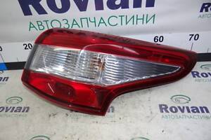 Фонарь задний правый (Кроссовер) Nissan QASHQAI 2 2013-2021 (Ниссан Кашкай), СУ-258769