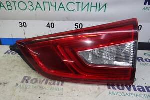 Фонарь задний правый (Кроссовер) Nissan QASHQAI 2 2013-2021 (Ниссан Кашкай), СУ-258837