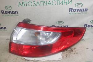 Фонарь задний правый (Седан) Renault FLUENCE 2009-2012 (Рено Флюэнс), СУ-241859