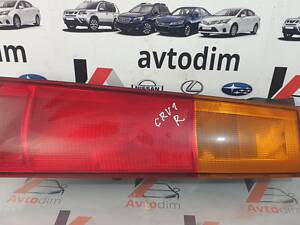 Задний правый фонарь 33501S10G01 Honda CR-V 1