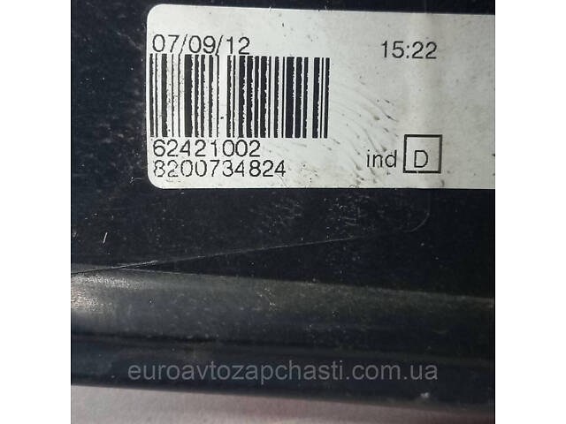 Задний правый фонарь 8200734824/ 62421002 Dacia Sandero, Logan /Renault Sandero дефект. - Фото 5
