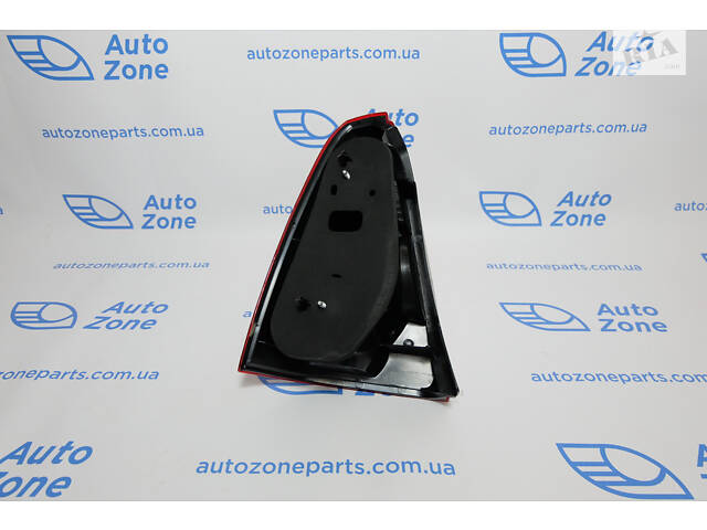 Задний правый фонарь Dacia Logan (4D) 2004-2008 6001549148 - DEPO - Фото 2