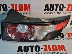 фонарь задний правый для Land Rover Range Rover Evoque, 2011-14, BJ3213405-AC
