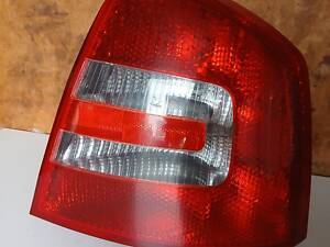 Фонарь задний правый для Skoda A5 хэтчбек