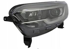 RENAULT KADJAR 15-18H7/H7/LED НОВА ФАРА ЛІВА