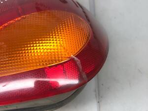 Ліхтар задній правий Ford Fiesta MK4 /S9/