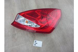 Ліхтар задній правий Ford Fiesta MK7 (2008-2012) 8A61-13404-A