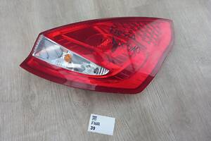 Фонарь задний правый Ford Fiesta MK7 (2008-2012) 8A61-13404-A