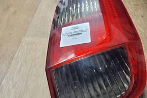 Ліхтар задній правий Ford Fiesta V 3дв хб 2002-2005, 2S5113A602A