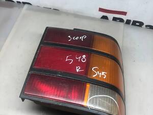 Ліхтар задній правий Ford Scorpio 1 1985-1994 /S45/