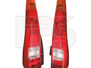 Фонарь задний правый HONDA CRV 02-06