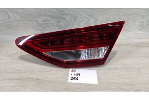 Ліхтар задній правий LED ляди кришки багажника Seat Leon 5F (2012-2016) 5F0945308D