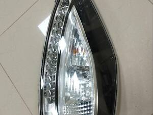 Ліхтар задній правий LED на Mazda 5 (CR, рестайл) 2008-2009р. - C31751150 - MAZDA