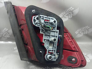Фонарь задний правый MERCEDES C Class W204 универсал LED-2048204064