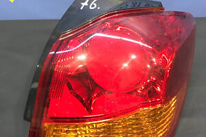 Ліхтар задній правий Mitsubishi ASX 2010-2013 P9372