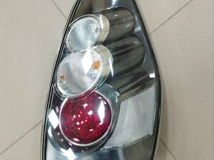 Задний правый фонарь на Mazda 5 (CR, Sport Style) 2005-2007гг. - C24751170E - MAZDA