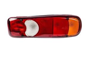 Ліхтар задній правий Nissan Cabstar 2007-2013 POLCAR 6041882E