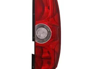 Задний правый фонарь Opel Combo D 2011-2018 POLCAR 3042883E