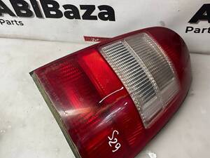 Задний правый фонарь Opel Vectra B универсал 90585003 /S29/