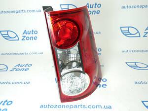 Задний правый фонарь Renault/Dacia Logan MCV 2006-2012 8200864610 - DEPO