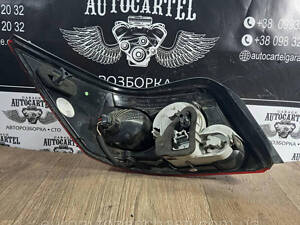 Фонарь задний правый Renault Megane (II) 2003-2009 8200142687
