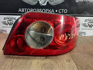 Фонарь задний правый Renault Megane (II) 2003-2009 8200142687
