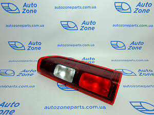 Фонарь задний правый Renault Trafic III 2014-, Opel Vivaro III 2014- 60000617811 - DEPO
