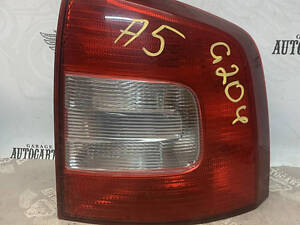 Ліхтар задній правий рест Combi Skoda Octavia A5 2004-2013 1z9945096a