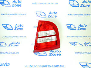 Ліхтар задній правий Skoda Octavia (4D) 2000-2004 1U6945112C - DEPO
